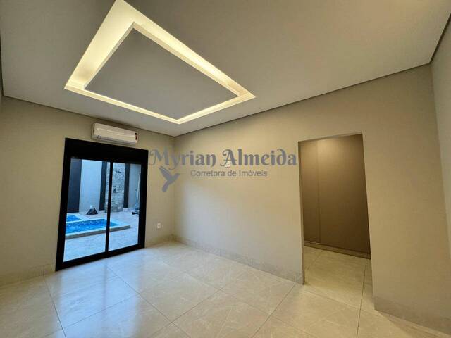 #2 - Casa para Venda em São José do Rio Preto - SP - 3