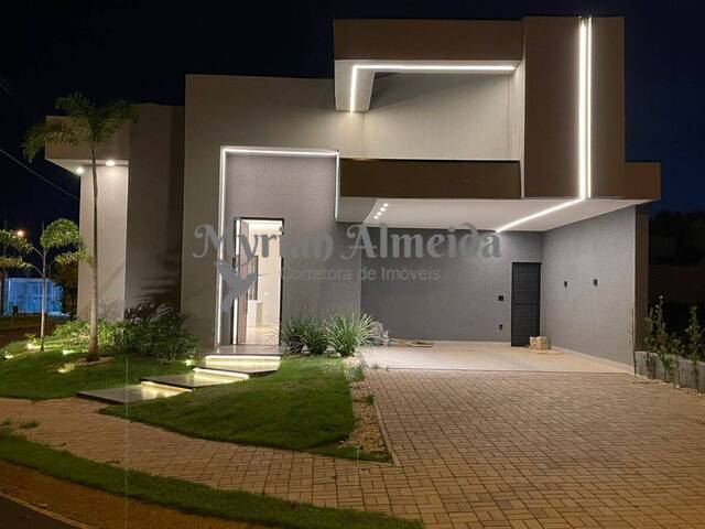 Casa para Venda em Mirassol - 4