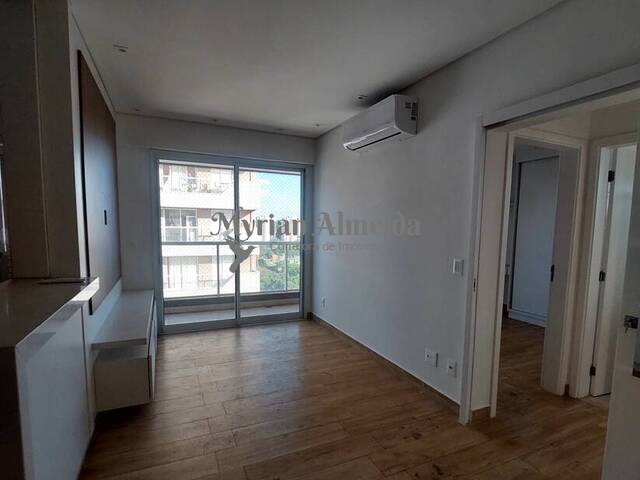 #MA00007 - Apartamento para Venda em São José do Rio Preto - SP - 2