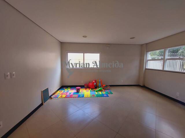 #MA0013 - Apartamento para Venda em São José do Rio Preto - SP - 2