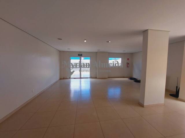#MA0013 - Apartamento para Venda em São José do Rio Preto - SP - 3