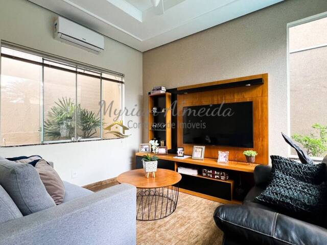 #MR0021 - Casa para Venda em São José do Rio Preto - SP