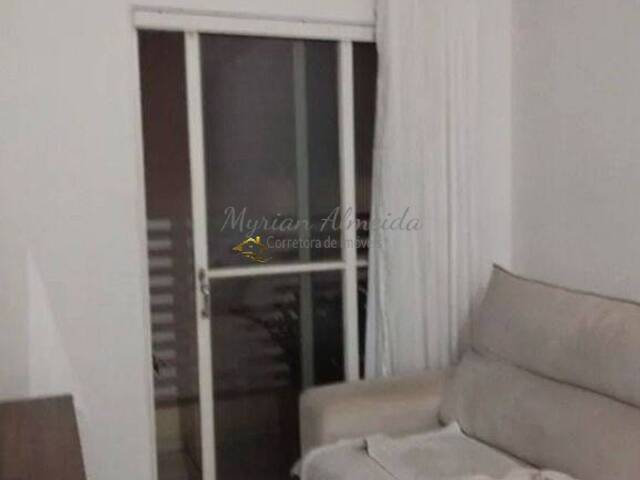 #MR0040 - Apartamento para Locação em São José do Rio Preto - SP - 3